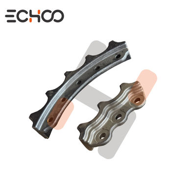 Segmento de ruedas de engranaje 6S3169 para piezas de carrocería del tractor CAT