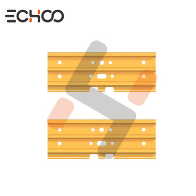 Z0111100N0711V Zapatas de oruga/Cadenas para topadora CATERPILLAR, fabricante de piezas de tren de rodaje OEM, precio al por mayor