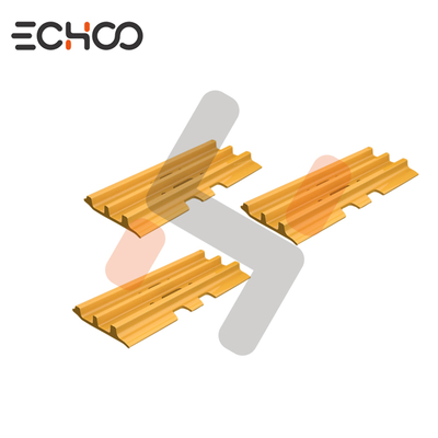 CR4583/12 Zapatas de Oruga para Caterpillar Repuestos de Tren de Rodaje Proveedor Fabricante