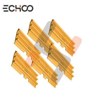 Zapatos de oruga Z01031A0N0305F para piezas de tren de rodaje de topadora CAT Proveedor mayorista de piezas de repuesto duraderas