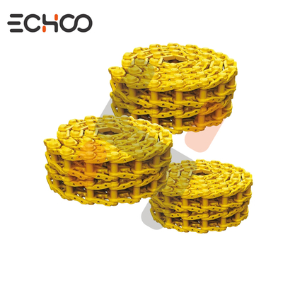 F01020A0M00030 Eslabón de Cadena para CAT Dozer Repuestos de Tren de Rodaje Fabricante Mayorista