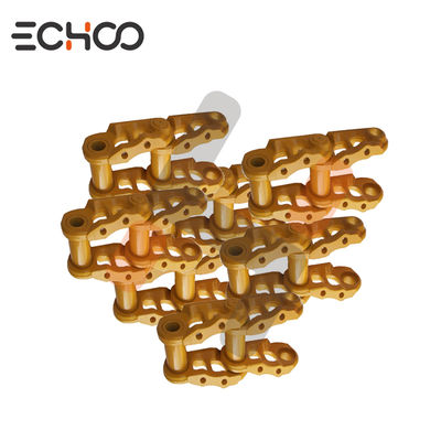 Eslabón de cadena VLH1/31V VLH1/30V Piezas de tren de rodaje para CAT Dozer Repuestos Fabricante Venta al por mayor