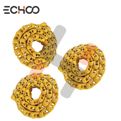 Eslabón de cadena VLH1/31V VLH1/30V Piezas de tren de rodaje para CAT Dozer Repuestos Fabricante Venta al por mayor