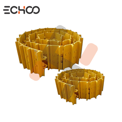 CR5669/41/28 Grupo de vía para piezas de carrocería del dozer Fabricante OEM Piezas de posventa