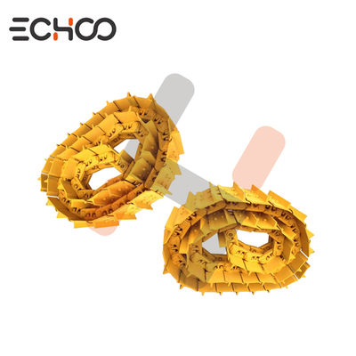 M01031B0M36305 Cadena de Rodadura con Zapatas para Piezas de Tren de Rodaje de Bulldozer Fabricante de Piezas de Repuesto de Alta Calidad