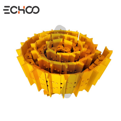 M01031B0M36305 Cadena de Rodadura con Zapatas para Piezas de Tren de Rodaje de Bulldozer Fabricante de Piezas de Repuesto de Alta Calidad