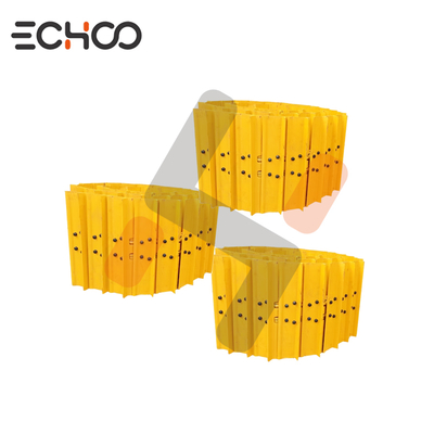 Cadenas con calzado M01031B0M39635 Grupo de calzado para Dozer Partes de repuesto Fabricante OEM Partes de mercado posventa Precio al por mayor