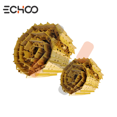 Grupo de cadenas M01031B0M36305 para Caterpillar Dozer, piezas del tren de rodaje, fabricante de piezas de repuesto OEM, accesorios superiores