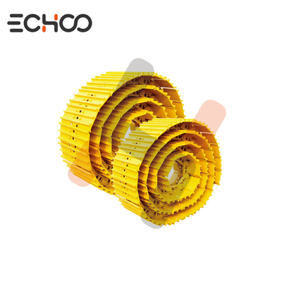 Cadenas con calzado CR4774/36/14 Cadenas GP para Dozer Fabricante de piezas de repuesto OEM