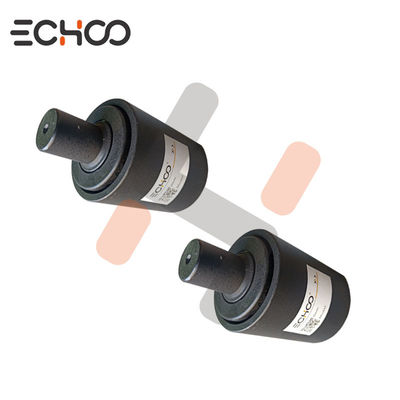 Rodillo superior del rodillo portador 328/328E/328G para piezas de tren de rodaje de miniexcavadora Bobcat, proveedor de piezas de repuesto