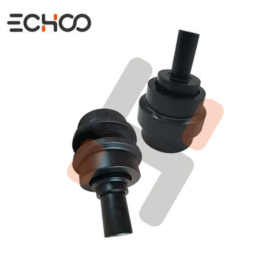 Rodillo portador 334/334E/334G Rodillo superior para Bobcat Mini Excavadora Partes de repuesto Distribuidor de piezas de repuesto