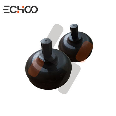 Rollo superior de rodillo para Bobcat 425 Mini Excavadora OEM piezas de repuesto Precio al por mayor