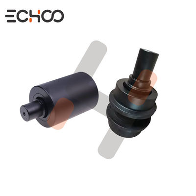 Carrier Roller Solar 30/Solar 35 para mini excavadora de Doosa OEM piezas de repuesto de accesorios superiores fabricante