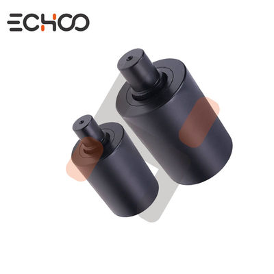 Rodillo portador 172458-37500 Accesorios para Yanmar VIO35 VIO30 VIO27 Mini Excavadora OEM Reemplazo de piezas del tren