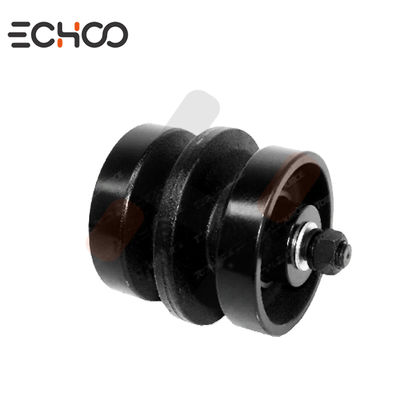 772649-37301-2 piezas del tren de rodaje del mercado de accesorios del descargador con seguimiento del rodillo Yanmar C30R