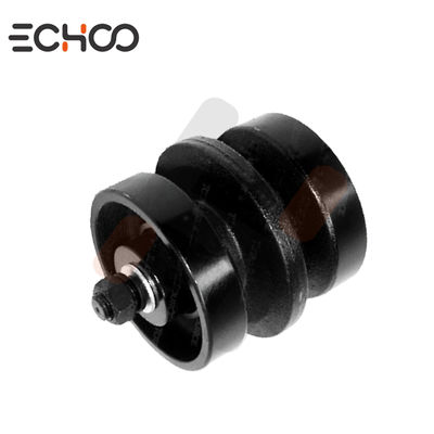 772649-37301-2 piezas del tren de rodaje del mercado de accesorios del descargador con seguimiento del rodillo Yanmar C30R