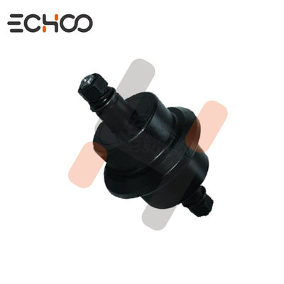 Carrier Roller para Bobcat 341/442/337/435 Mini Excavator Roller Superior Piezas de repuesto Precio de fábrica Fabricante