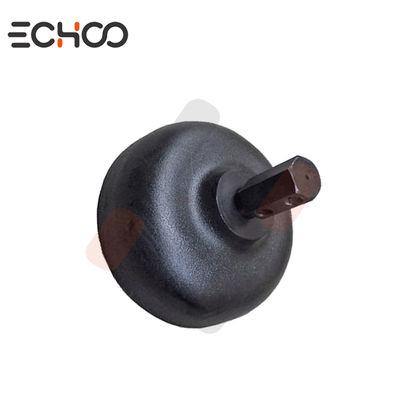 Yanmar C50R-1 Roller de transporte para piezas del tren de repuesto de los transbordadores de tracción