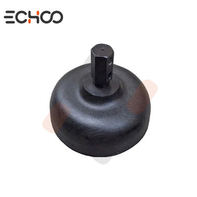 Yanmar C50R-1 Roller de transporte para piezas del tren de repuesto de los transbordadores de tracción