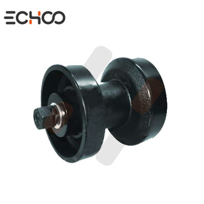 Rodillo de apoyo para Yanmar C80R Crawler Tracked Dumper Undercarriage Frame