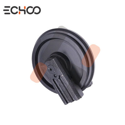 Rodillo tensor delantero para Kubota KX41-3V y U15/U17 Series Idler (RB237-21309) Proveedor de repuestos OEM para miniexcavadoras