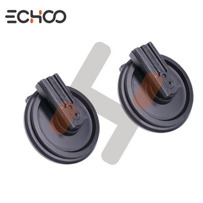 Rodillo tensor delantero para Kubota KX41-3V y U15/U17 Series Idler (RB237-21309) Proveedor de repuestos OEM para miniexcavadoras