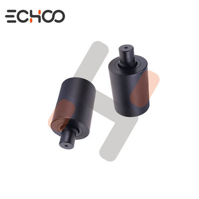 Rodillo de transporte de rodillos KX161-3ST para mini excavadora OEM Distribuidor de piezas de repuesto