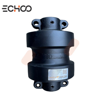 Rodillo de oruga rodillo inferior 2571213 para piezas de tren de rodaje de fresadora en frío Piezas de repuesto OEM Fabricante Venta al por mayor