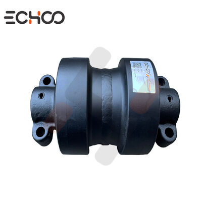 Rodillo de oruga rodillo inferior 2571213 para piezas de tren de rodaje de fresadora en frío Piezas de repuesto OEM Fabricante Venta al por mayor