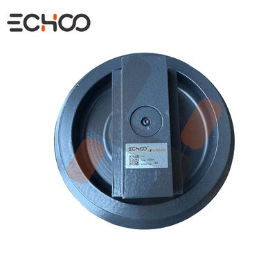 2030568 Idler Pully para pavimentador de asfalto Vogele piezas de repuesto para el tren
