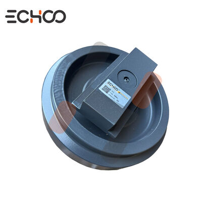 2030568 Idler Pully para pavimentador de asfalto Vogele piezas de repuesto para el tren