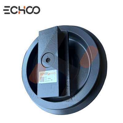 2030568 Idler Pully para pavimentador de asfalto Vogele piezas de repuesto para el tren