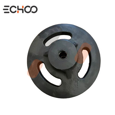 Fittings para Bobcat MT50 MT55 MT85 CTL piezas de repuesto del tren delantero proveedor fábrica mayorista