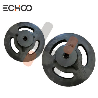 Fittings para Bobcat MT50 MT55 MT85 CTL piezas de repuesto del tren delantero proveedor fábrica mayorista