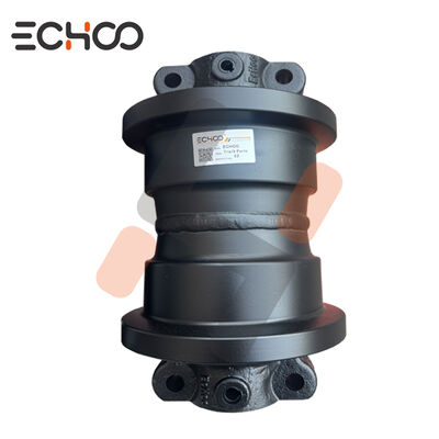 SP250 SP500 Roller de pista para la máquina de fresado de carreteras Wirtgen piezas de tren OEM piezas de repuesto Fabricante Roller de fondo al por mayor