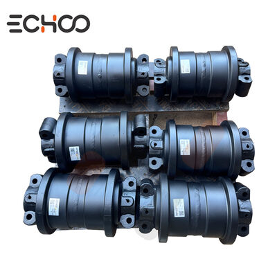 SP250 SP500 Roller de pista para la máquina de fresado de carreteras Wirtgen piezas de tren OEM piezas de repuesto Fabricante Roller de fondo al por mayor