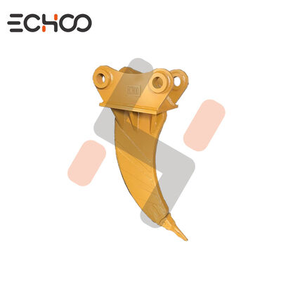 Ripper GP para Excavadora CAT 320 Accesorios de Ripper para Romper Roca y Suelo Duro