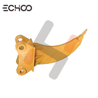 Ripper GP para Excavadora CAT 320 Accesorios de Ripper para Romper Roca y Suelo Duro