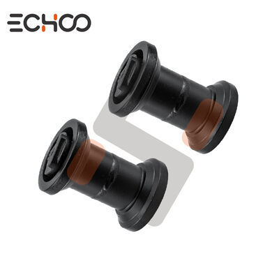 Rollo de pista RB511-21705/RD148-21700/RG158-21700 para Kubota Mini Excavator Parts Factory Precio al por mayor Fabricante de piezas de repuesto bajo el rodillo