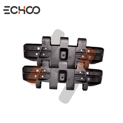 Almohadillas de oruga PD100 para piezas de tren de rodaje de grúa sobre orugas IHI, gran oferta, zapatas de oruga OEM