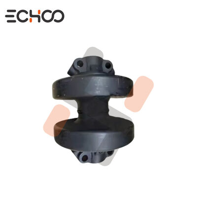 Rodillo portador Kh125 CX700 DCH800 para repuestos de grúa sobre orugas HITACHI, rodillo superior de alta calidad OEM