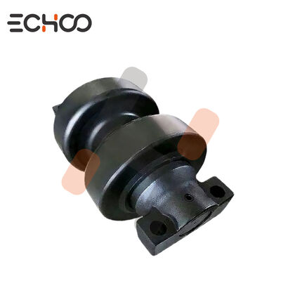 LR1350 LR1300 LR1200 Almohadillas de oruga para piezas de repuesto del tren de rodaje de grúa sobre orugas Liebherr Enlace de oruga