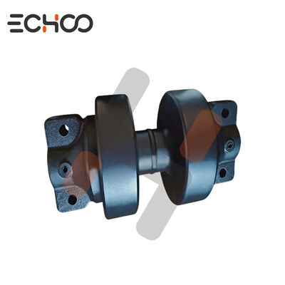 Rodillo de oruga Scc550 QUY35 Ls108RM para piezas del tren de rodaje de grúa sobre orugas Sumitomo Rodillo inferior