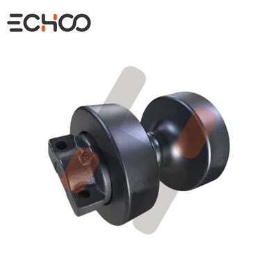 Rodillo superior Quy260 QUY220 Quy300 para XCMG, accesorios para chasis de grúa sobre orugas, rodillo portador de alta calidad