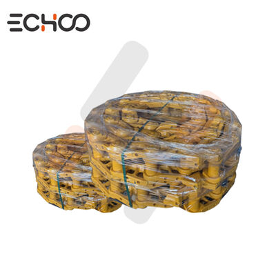 OEM 154-27-12271/154-27-12281 Dientes para el grupo de segmentos de piezas de repuesto del tren de rodaje KOMATSU