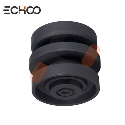 V0511-25104 Roller de pista para Kubota Partes de tren de tren fabricante mayorista de rodillos de tren de tren