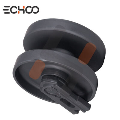 Componentes integrales para el tren de carga para cargadores compactos de vía Takeuchi