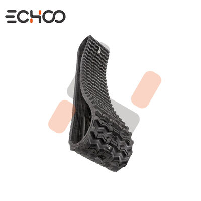 V0611-28110 de caucho para el cargador de caucho Kubota SVL90-2 Compacto