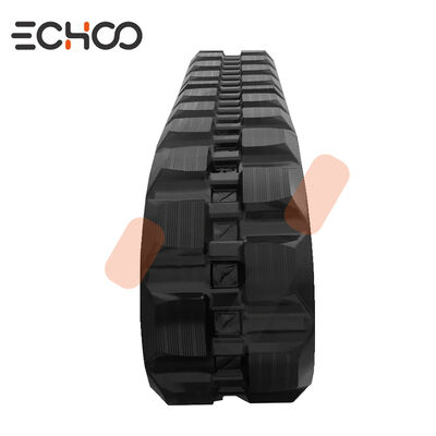 V0611-28110 de caucho para el cargador de caucho Kubota SVL90-2 Compacto