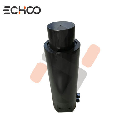 Cilindro hidráulico E330B | Cilindro del cubo del brazo articulado para piezas de recambio del excavador de Caterpillar E330B